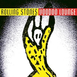 Voodoo Lounge