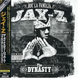 The Dynasty: Roc La Familia