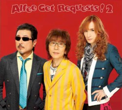 Alfee Get Requests! 2