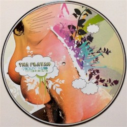 Fuckin' Weird Titties & Clits