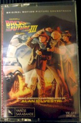 Back to the Future III