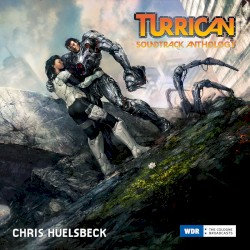 Turrican Soundtrack Anthology, Volume 4