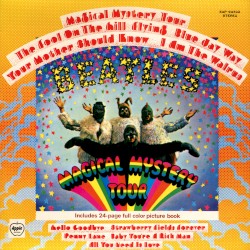 Magical Mystery Tour