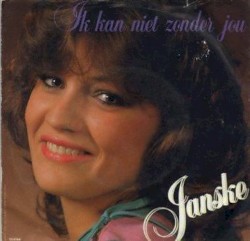 Ik kan niet zonder jou / Chanson d’amour