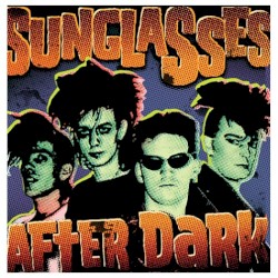 Sunglasses After Dark
