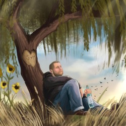 Can't Just Be Your Friend