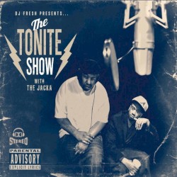 The Tonight Show With The Jacka