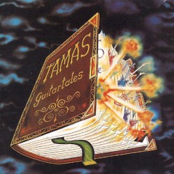 Gitármánia No. 2 / Guitartales