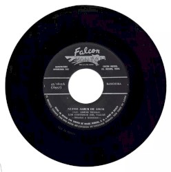 Nuevo albur de amor / Voy a tirarme a los vicios