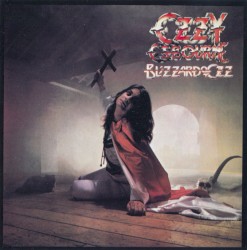 Blizzard of Ozz
