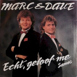 Echt, geloof me / Samos