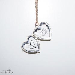 Something to Hold on To