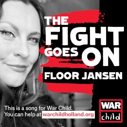 The Fight Goes On (song for War Child)