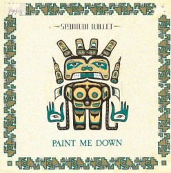 Paint Me Down