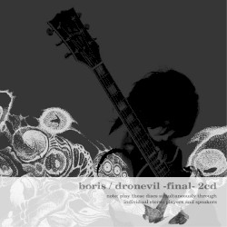 dronevil –final–