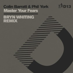 Master Your Fears (Bryn Whiting Remix) - D13