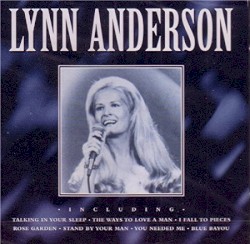 Lynn Anderson