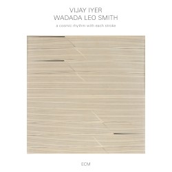 A Cosmic Rhythm With Each Stroke