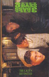 The Cactus Revisited