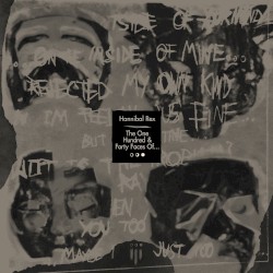 The One Hundred & Forty Faces Of…