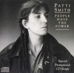 People Have the Power