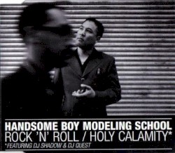 Rock 'n' Roll / Holy Calamity