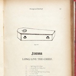 Long Live the Chief