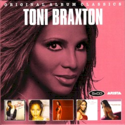 Original Album Classics