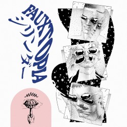 Fauxtopia シリンダー