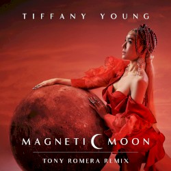 Magnetic Moon (Tony Romera remix)