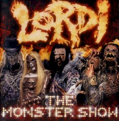 The Monster Show