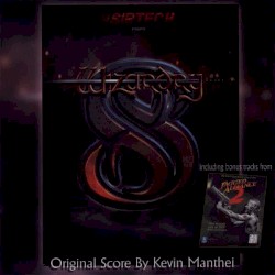 Wizardry 8 / Jagged Alliance OST