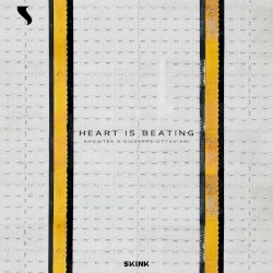 Heart Is Beating