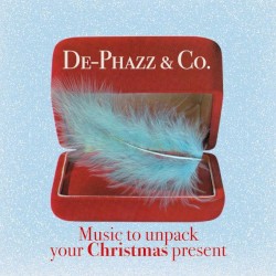 Music to Unpack Your Christmas Present