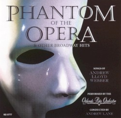 Music of the Night