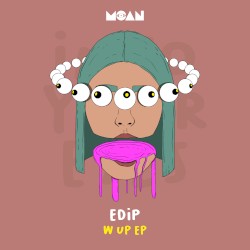 W Up EP