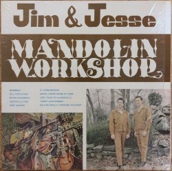 Mandolin Workshop
