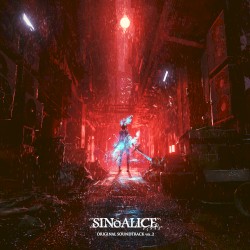 SINoALICE ーシノアリスー Original Soundtrack Vol.2