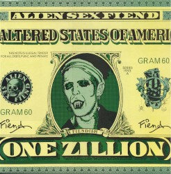 The Altered States of America