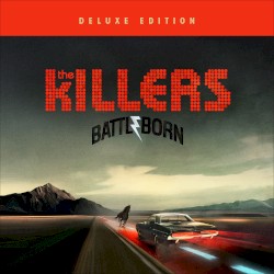 Battle Born (deluxe edition)