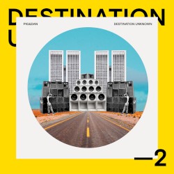 Destination Unknown 2