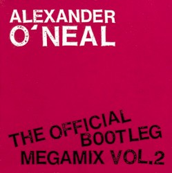 The Official Bootleg Megamix Vol. 2