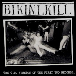 The C.D. Version of the First Two Records