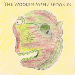 The Woolen Men / Spookies