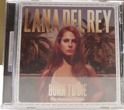 Born to Die: The Paradise Edition