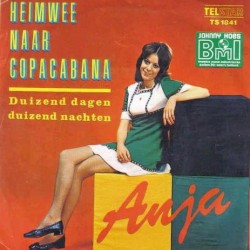 Heimwee naar Copacabana / Duizend dagen duizend nachten