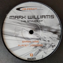 The Styles EP