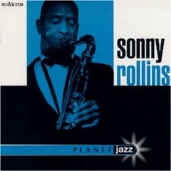 Sonny Rollins