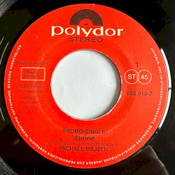 Janine / Seven Days in Seventh Heaven