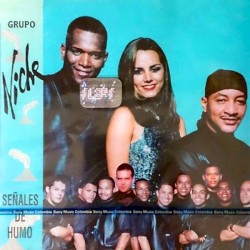 Señales de humo
